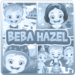 BEBA HAZEL IGRE