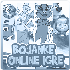 BonTonTV BAJKE