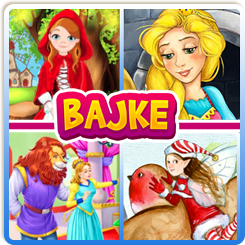 BonTonTV BAJKE
